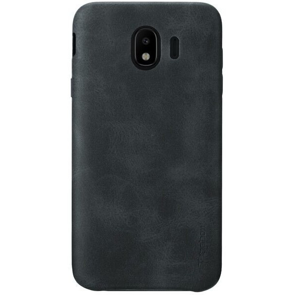 

Защитный чехол T-PHOX Vintage Cover для Samsung Galaxy J4 2018 (J400) - Black