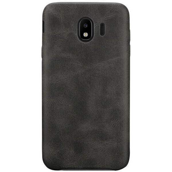 

Защитный чехол T-PHOX Vintage Cover для Samsung Galaxy J4 2018 (J400) - Brown