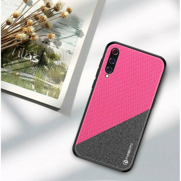 

Защитный чехол PINWUYO Honor Series для Xiaomi Mi 9 - Rose