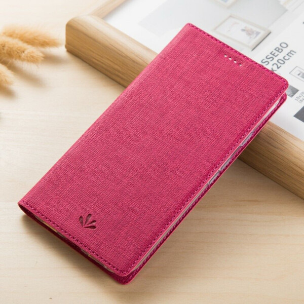 

Чехол-книжка VILI DMX Style для Nokia 5 2018 / Nokia 5.1 - Rose