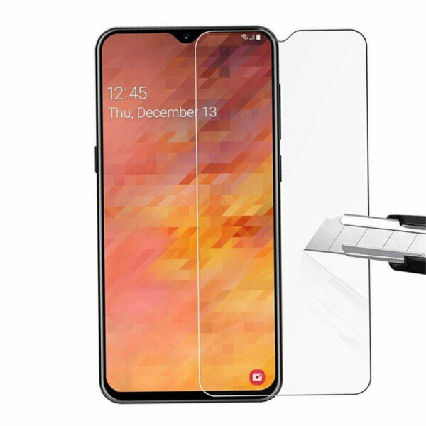 

Защитное стекло Deexe Crystal Glass для Samsung Galaxy A60 (A605)