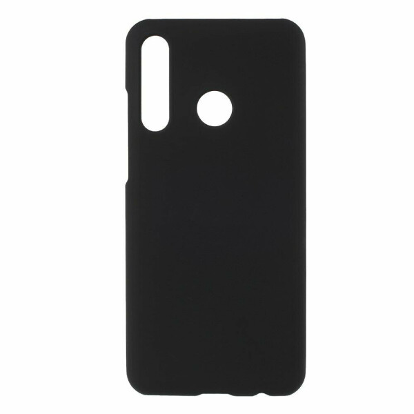 

Пластиковый чехол Deexe Hard Shell для Huawei Honor 10i - Black