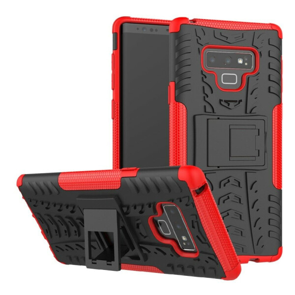 

Защитный чехол UniCase Hybrid X для Samsung Galaxy Note 9 (N960) - Red