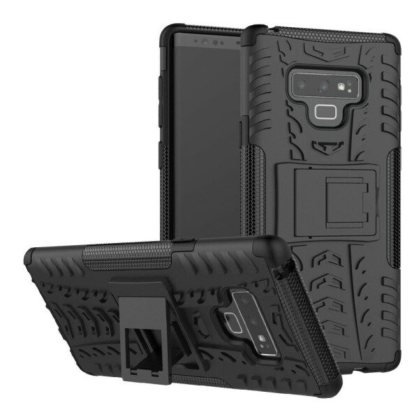 

Защитный чехол UniCase Hybrid X для Samsung Galaxy Note 9 (N960) - Black
