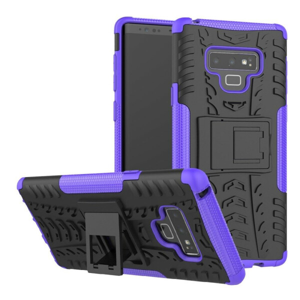 

Защитный чехол UniCase Hybrid X для Samsung Galaxy Note 9 (N960) - Purple