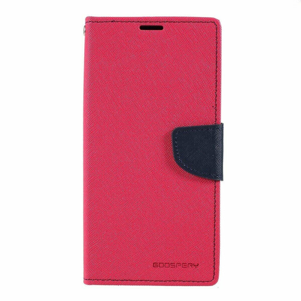 

Чехол-книжка MERCURY Fancy Diary для Samsung Galaxy A30 (A305) / A20 (A205) - Rose