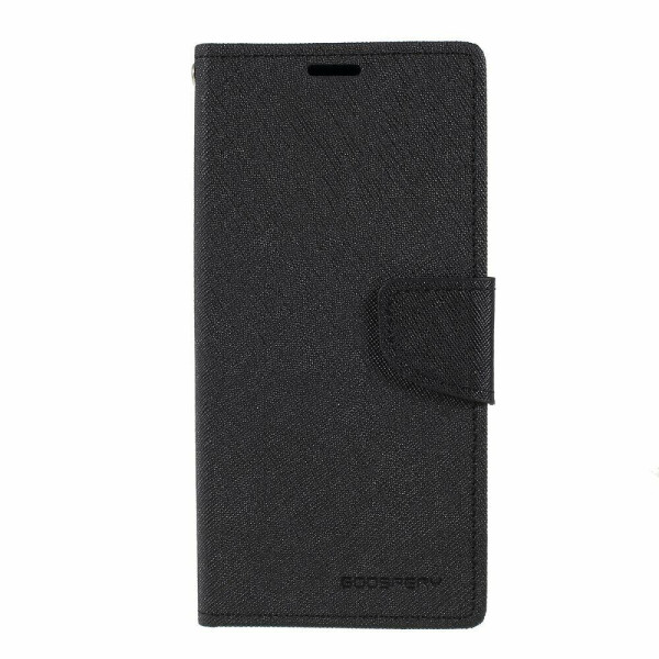 

Чехол-книжка MERCURY Fancy Diary для Samsung Galaxy A10 (A105) - Black