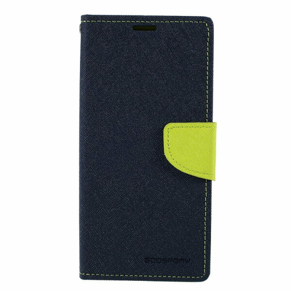 

Чехол-книжка MERCURY Fancy Diary для Samsung Galaxy A10 (A105) - Dark Blue