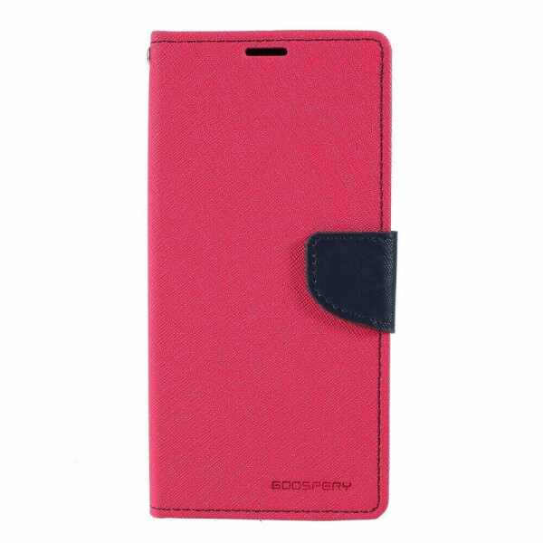 

Чехол-книжка MERCURY Fancy Diary для Samsung Galaxy A70 (A705) - Rose