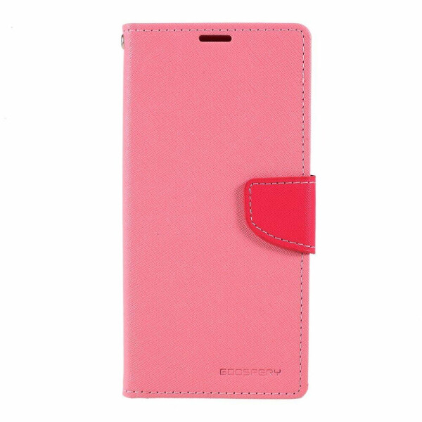 

Чехол-книжка MERCURY Fancy Diary для Samsung Galaxy A70 (A705) - Pink