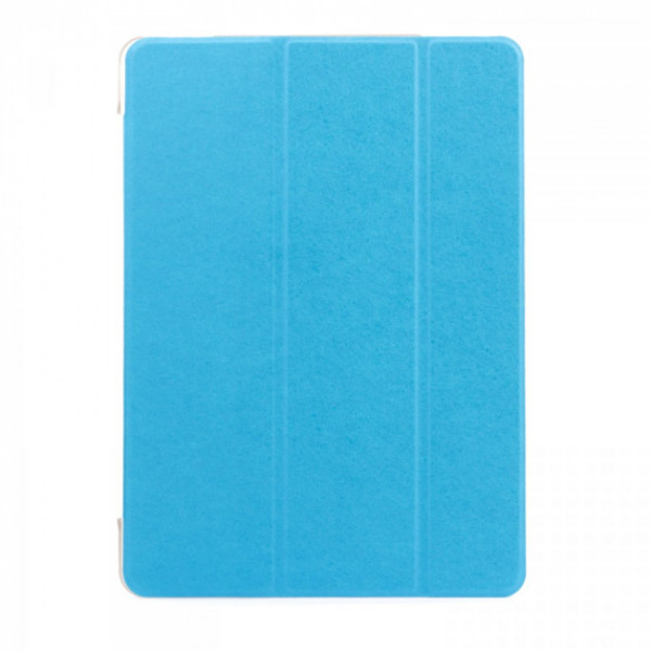 

кожаный TTX Elegant Series для Apple iPad Pro 12,9" (Голубой) (44510)