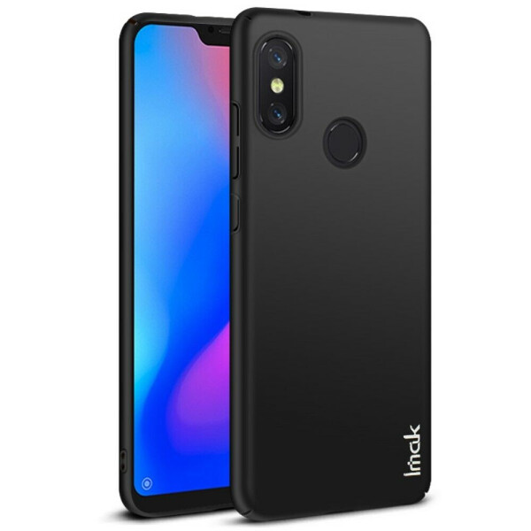 

Пластиковый чехол IMAK Jazz Skin для Xiaomi Redmi 6 Pro / Mi A2 Lite - Black