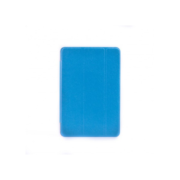 

кожаный TTX Elegant Series для Apple iPad mini 4 (Голубой) (44502)
