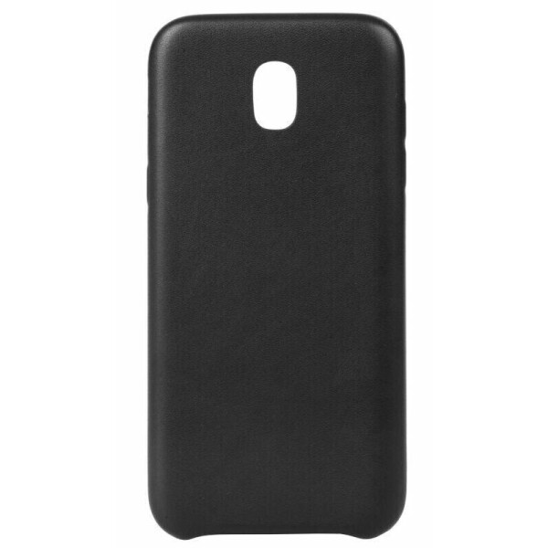 

Защитный чехол 2E Leather Case для Samsung Galaxy J5 2017 (J530) - Black