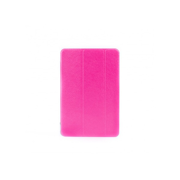 

кожаный TTX Elegant Series для Apple iPad mini 4 (Малиновый) (44504)