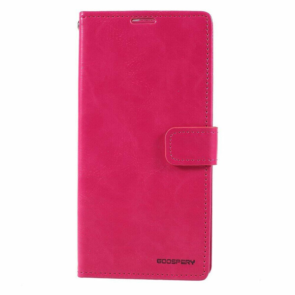 

Чехол-книжка MERCURY Classic Wallet для Samsung Galaxy A50 (A505) / A30s (A307) / A50s (A507) - Rose