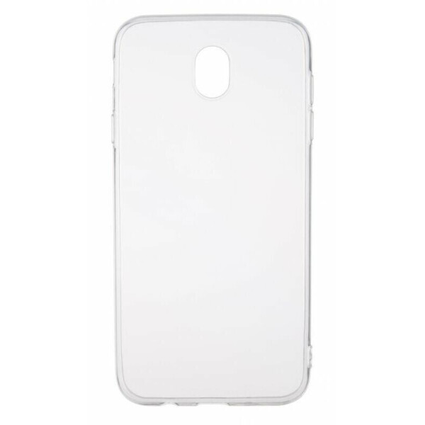 

Силиконовый (TPU) чехол 2E Thin Case для Samsung Galaxy J7 2017 (J730)