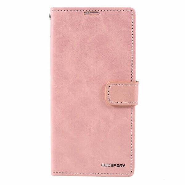 

Чехол-книжка MERCURY Classic Wallet для Samsung Galaxy A50 (A505) / A30s (A307) / A50s (A507) - Pink