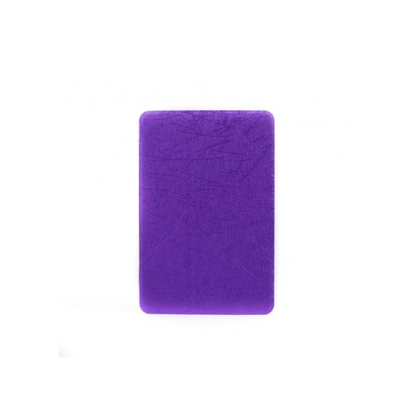 

кожаный TTX Elegant Series для Apple iPad mini 4 (Фиолетовый) (44506)