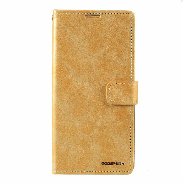 

Чехол-книжка MERCURY Classic Wallet для Samsung Galaxy A50 (A505) / A30s (A307) / A50s (A507) - Gold