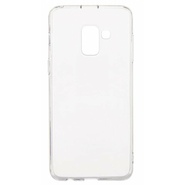 

Силиконовый (TPU) чехол 2E Thin Case для Samsung Galaxy A8 (A530)