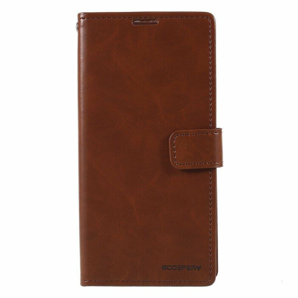 

Чехол-книжка MERCURY Classic Wallet для Samsung Galaxy A50 (A505) / A30s (A307) / A50s (A507) - Brown