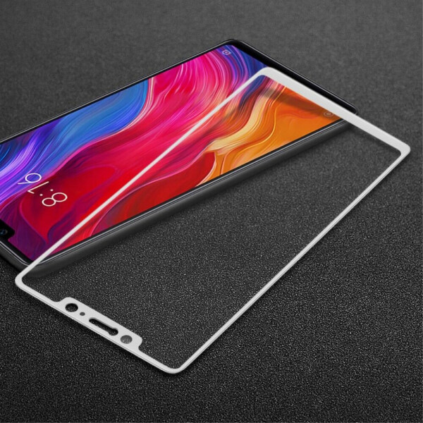 

Защитное стекло IMAK Full Protect для Xiaomi Mi 8 SE - White