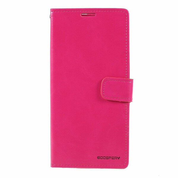 

Чехол-книжка MERCURY Classic Wallet для Samsung Galaxy A30 (A305) / A20 (A205) - Rose