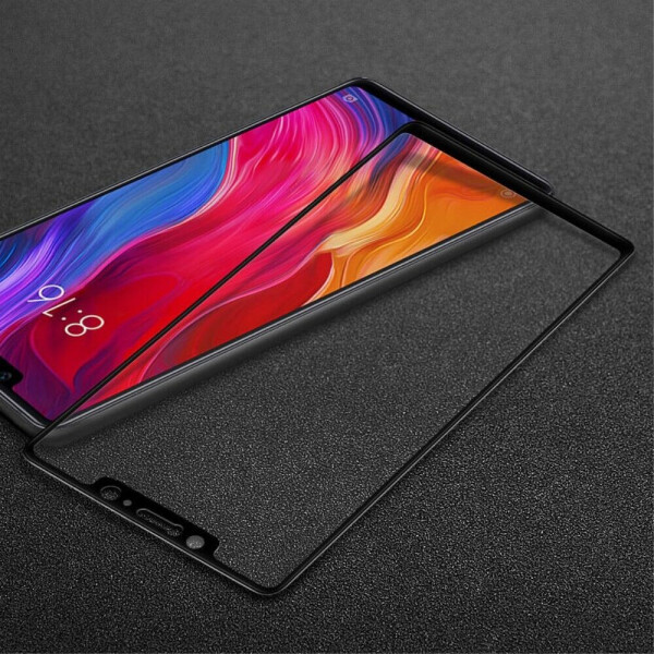 

Защитное стекло IMAK Full Protect для Xiaomi Mi 8 SE - Black