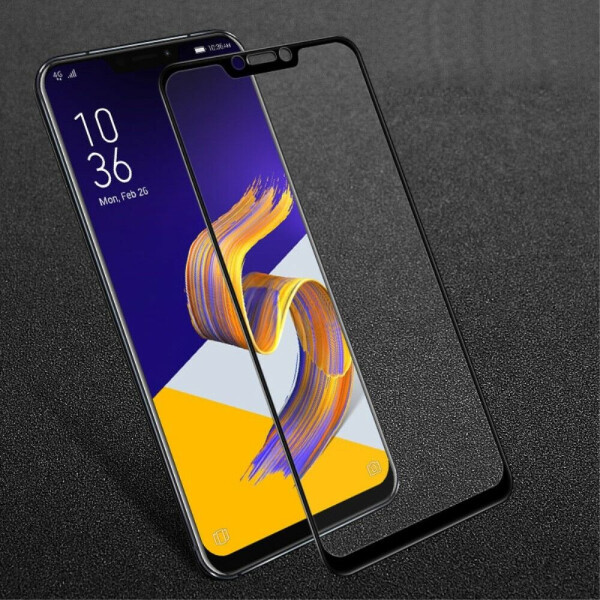 

Защитное стекло IMAK Full Protect для ASUS Zenfone 5 (ZE620KL) / 5z (ZS620KL) - Black