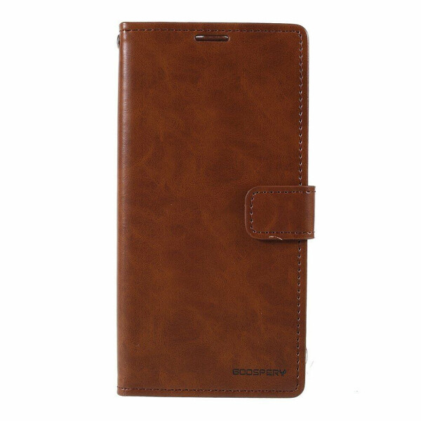 

Чехол-книжка MERCURY Classic Wallet для Samsung Galaxy A30 (A305) / A20 (A205) - Brown