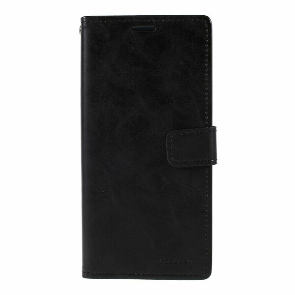 

Чехол-книжка MERCURY Classic Wallet для Samsung Galaxy A10 (A105) - Black