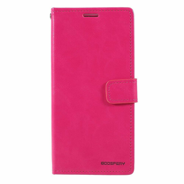 

Чехол-книжка MERCURY Classic Wallet для Samsung Galaxy A10 (A105) - Rose