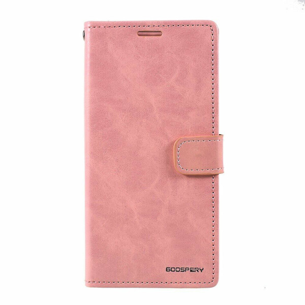 

Чехол-книжка MERCURY Classic Wallet для Samsung Galaxy A10 (A105) - Pink