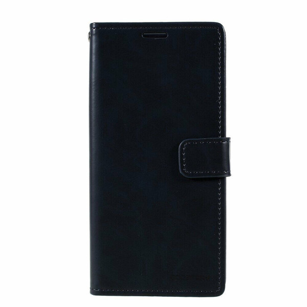 

Чехол-книжка MERCURY Classic Wallet для Samsung Galaxy A10 (A105) - Dark Blue