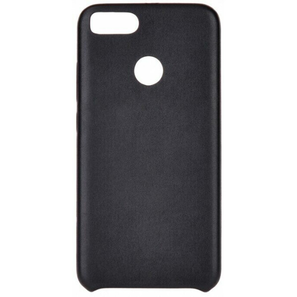 

Защитный чехол 2E Leather Case для Xiaomi Mi5X / Mi A1 - Black