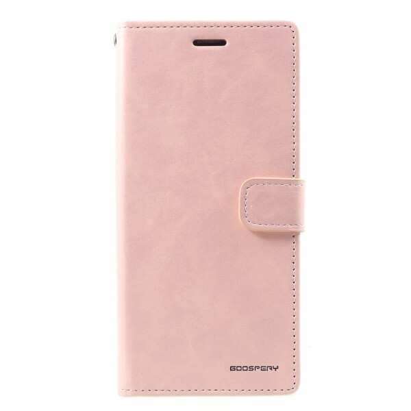 

Чехол-книжка MERCURY Classic Wallet для Samsung Galaxy Note 9 (N960) - Pink