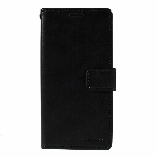

Чехол-книжка MERCURY Classic Wallet для Samsung Galaxy A40 (А405) - Black