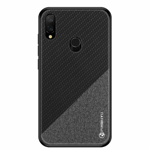 

Защитный чехол PINWUYO Honor Series для Xiaomi Redmi 7 / Redmi S3 / Redmi Y3 - Black