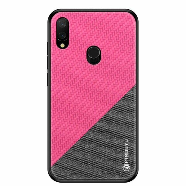 

Защитный чехол PINWUYO Honor Series для Xiaomi Redmi 7 / Redmi S3 / Redmi Y3 - Rose
