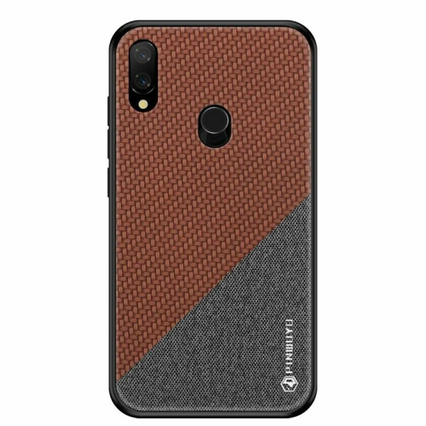 

Защитный чехол PINWUYO Honor Series для Xiaomi Redmi 7 / Redmi S3 / Redmi Y3 - Brown