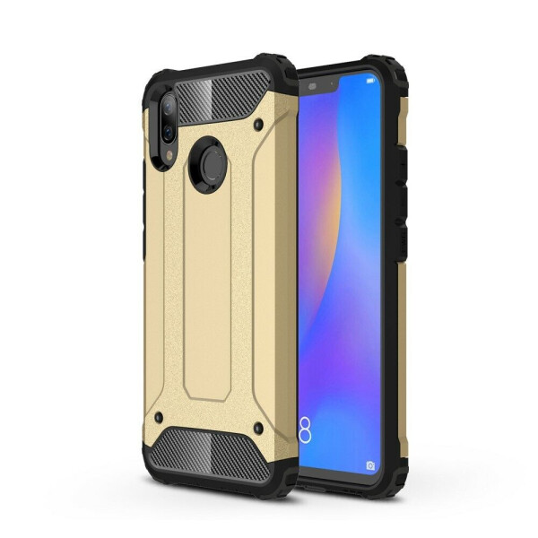 

Защитный чехол UniCase Rugged Guard для Huawei P Smart Plus - Gold