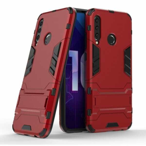 

Защитный чехол UniCase Hybrid для Huawei Honor 10i / Honor 20i - Red