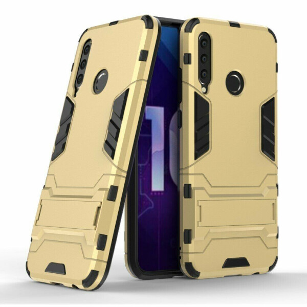 

Защитный чехол UniCase Hybrid для Huawei Honor 10i / Honor 20i - Gold