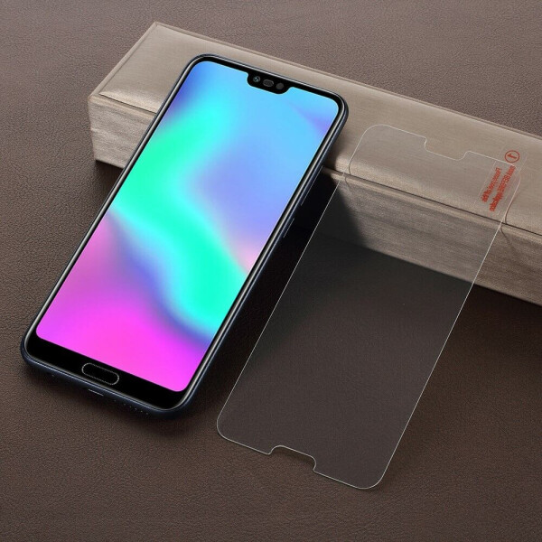 

Защитное стекло Deexe Crystal Glass для Huawei Honor 10