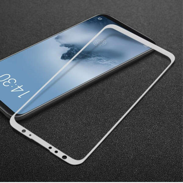 

Защитное стекло IMAK Full Protect для Meizu 16th - White