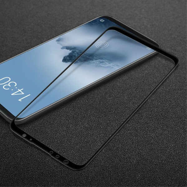

Защитное стекло IMAK Full Protect для Meizu 16th - Black