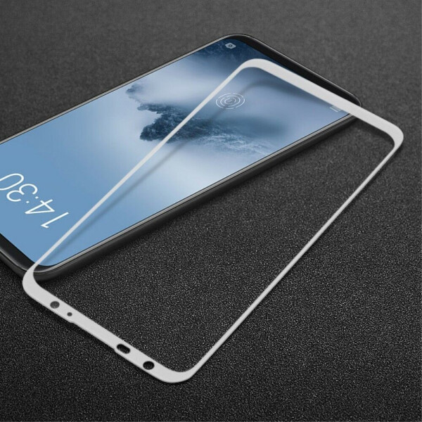 

Защитное стекло IMAK Full Protect для Meizu 16 Plus - White