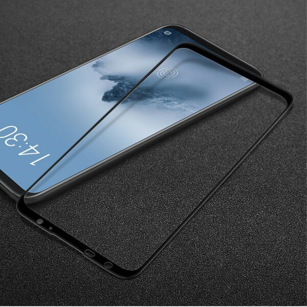 

Защитное стекло IMAK Full Protect для Meizu 16 Plus - Black