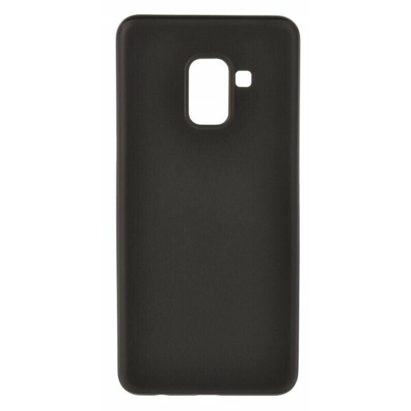 

Силиконовый чехол 2E Matte Case для Samsung Galaxy A8 (A530) - Black